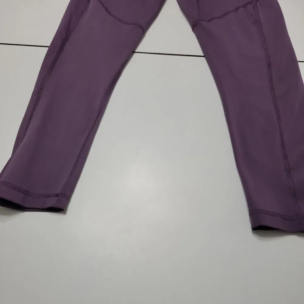 Degree reflux pant